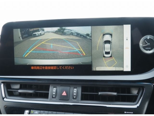 TOYOTA LEXUS ES300H 2022 Image 31