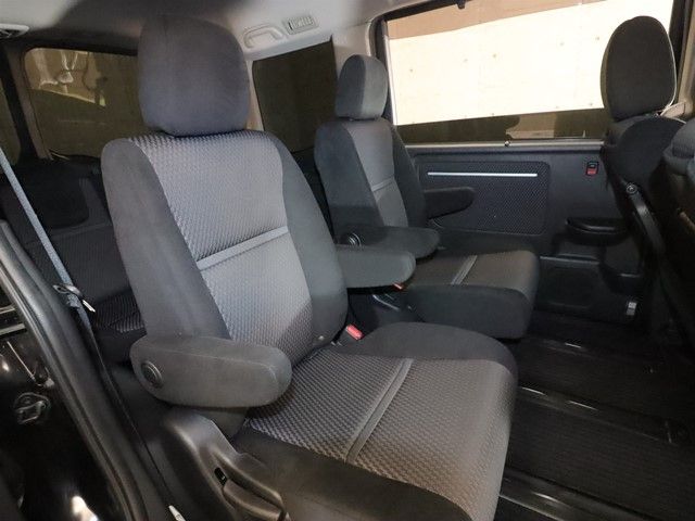 HONDA STEPWAGON SPADA 2015 Image 31