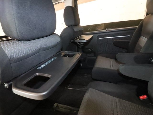 HONDA STEPWAGON SPADA 2015 Image 31