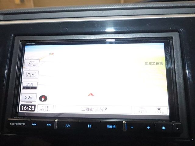 HONDA STEPWAGON SPADA 2015 Image 31