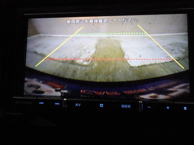 HONDA STEPWAGON SPADA 2015 Image 31