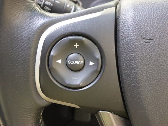 HONDA STEPWAGON SPADA 2015 Image 31