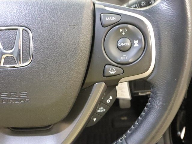 HONDA STEPWAGON SPADA 2015 Image 31