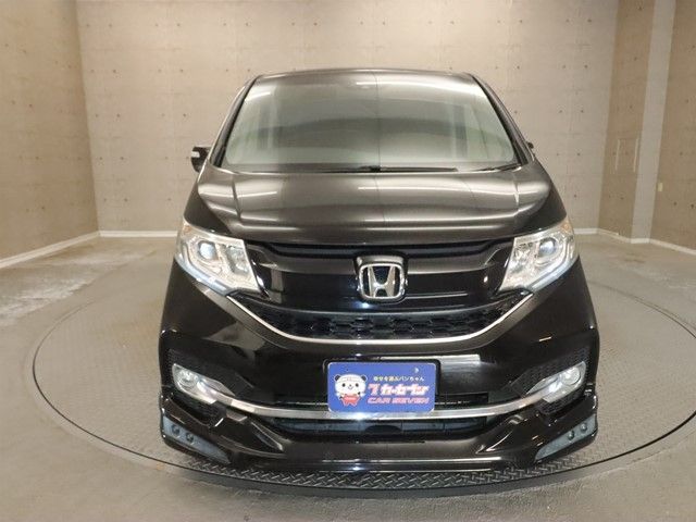 HONDA STEPWAGON SPADA 2015 Image 31