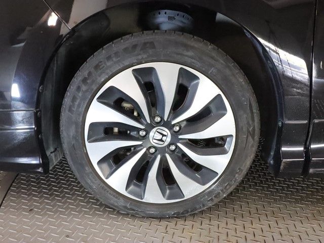 HONDA STEPWAGON SPADA 2015 Image 31