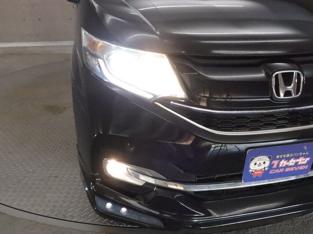 HONDA STEPWAGON SPADA 2015 Image 31