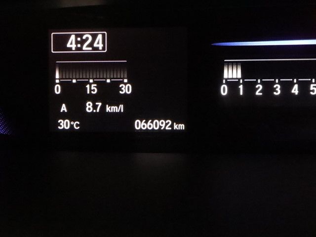 HONDA STEPWAGON SPADA 2015 Image 31