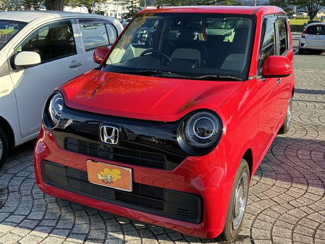 HONDA N-ONE 2021 Image 31