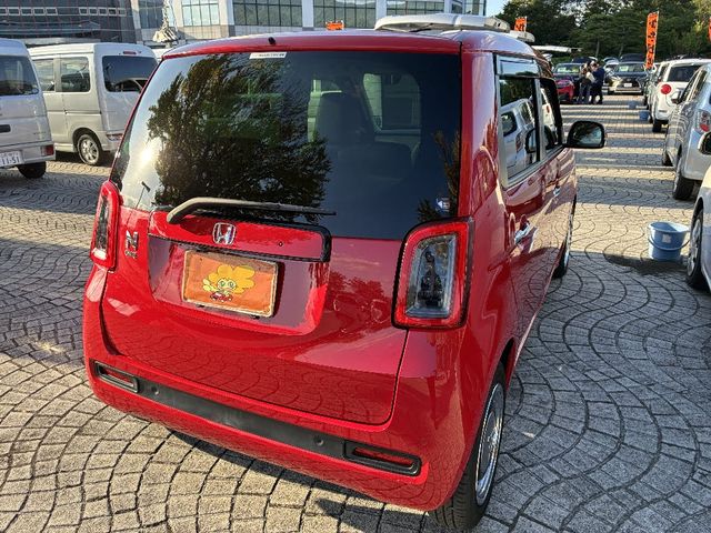 HONDA N-ONE 2021 Image 31