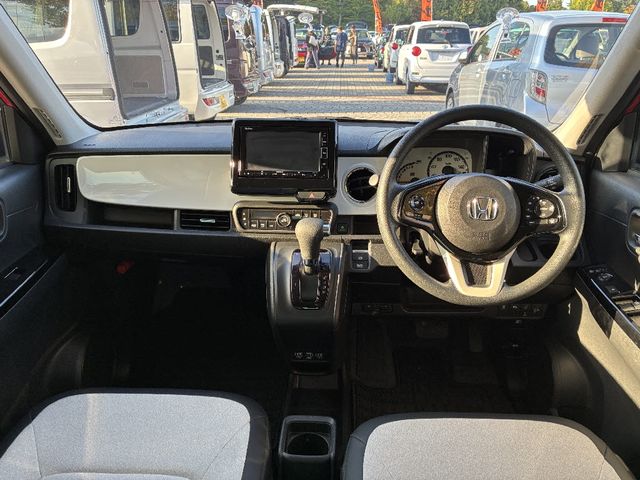 HONDA N-ONE 2021 Image 31