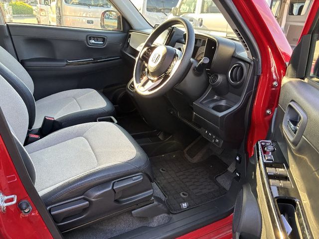 HONDA N-ONE 2021 Image 31