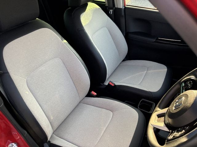 HONDA N-ONE 2021 Image 31