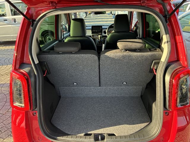 HONDA N-ONE 2021 Image 31