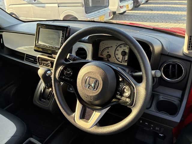 HONDA N-ONE 2021 Image 31