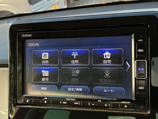 HONDA N-ONE 2021 Image 31