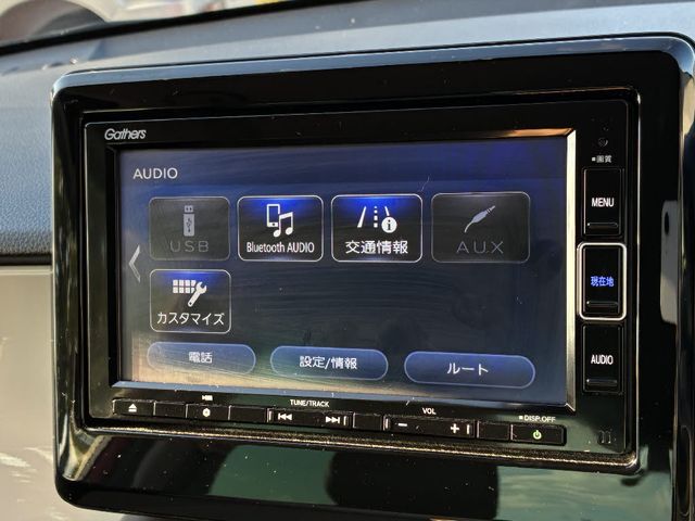 HONDA N-ONE 2021 Image 31