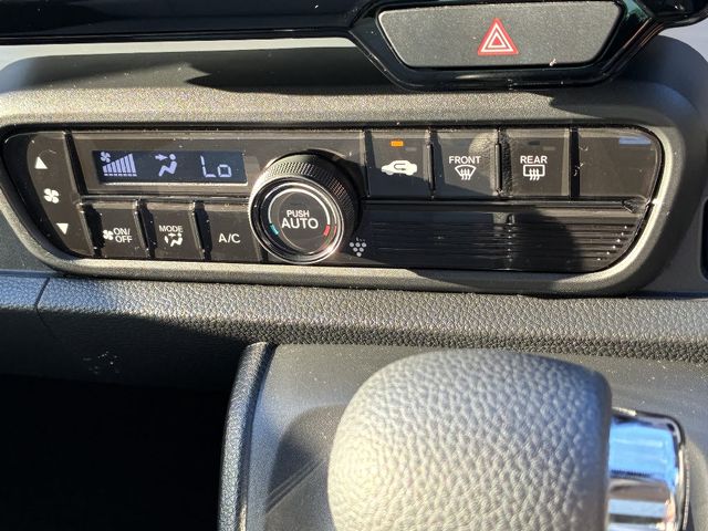 HONDA N-ONE 2021 Image 31