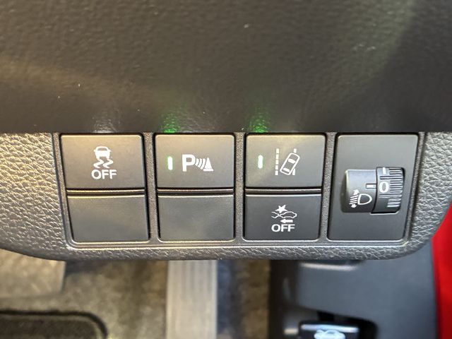 HONDA N-ONE 2021 Image 31