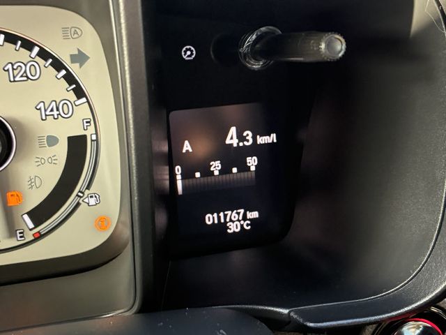 HONDA N-ONE 2021 Image 31