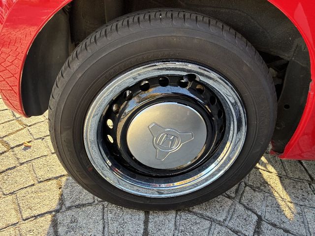 HONDA N-ONE 2021 Image 31