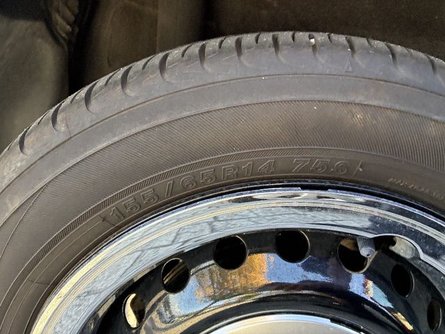 HONDA N-ONE 2021 Image 31