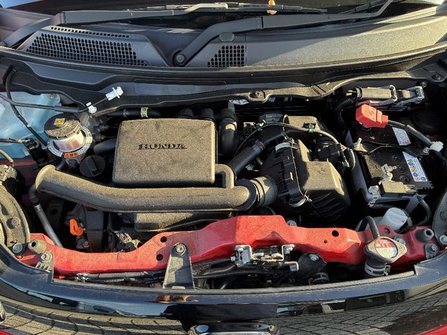 HONDA N-ONE 2021 Image 31