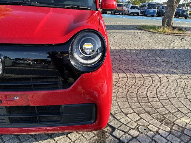 HONDA N-ONE 2021 Image 31