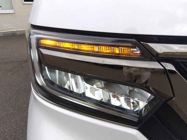 HONDA N BOX CUSTOM 4WD 2020 Image 31