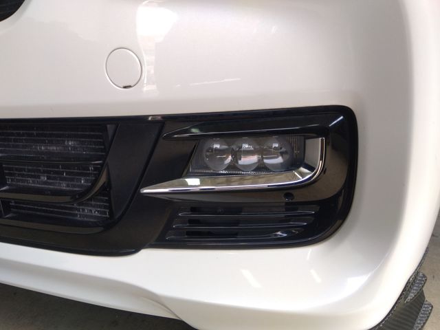 HONDA N BOX CUSTOM 4WD 2020 Image 31