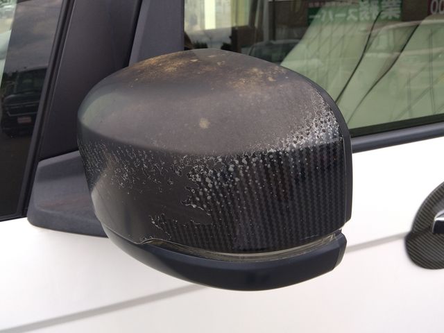 HONDA N BOX CUSTOM 4WD 2020 Image 31