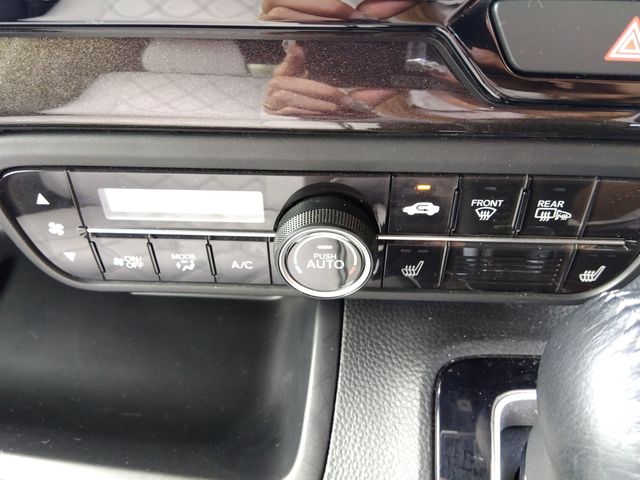 HONDA N BOX CUSTOM 4WD 2020 Image 31