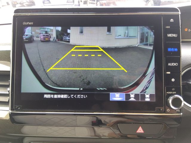 HONDA N BOX CUSTOM 4WD 2020 Image 31