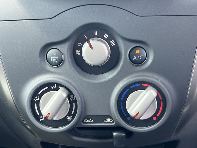 NISSAN NOTE 2013 Image 31