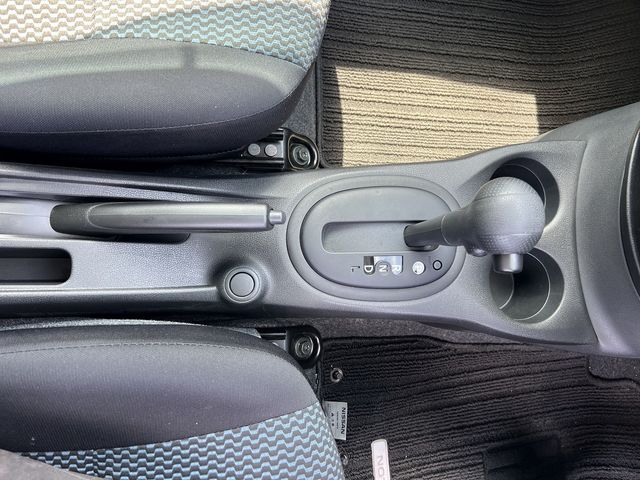 NISSAN NOTE 2013 Image 31