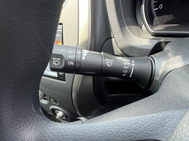 NISSAN NOTE 2013 Image 31