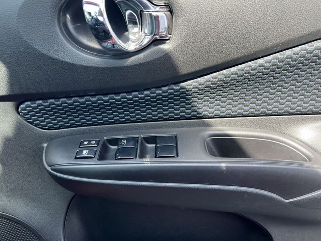 NISSAN NOTE 2013 Image 31