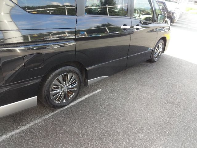 NISSAN SERENA  S-HYBRID 2016 Image 31