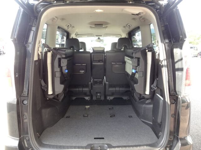 NISSAN SERENA  S-HYBRID 2016 Image 31