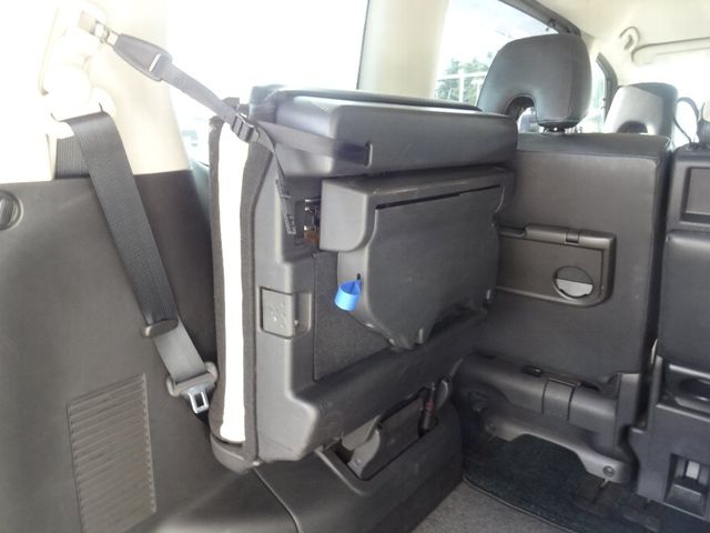 NISSAN SERENA  S-HYBRID 2016 Image 31