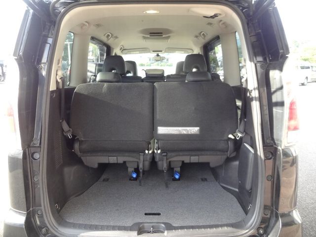 NISSAN SERENA  S-HYBRID 2016 Image 31