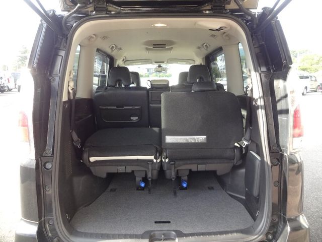 NISSAN SERENA  S-HYBRID 2016 Image 31