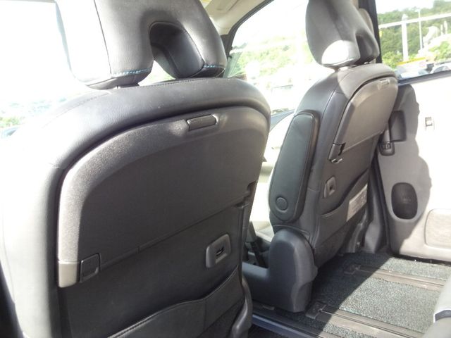 NISSAN SERENA  S-HYBRID 2016 Image 31