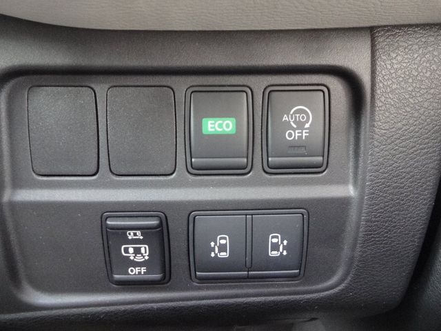 NISSAN SERENA  S-HYBRID 2016 Image 31