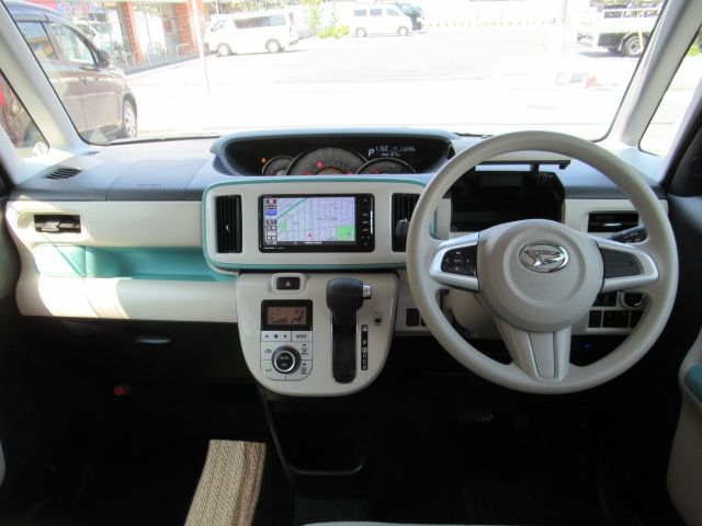 DAIHATSU MOVE CANBUS 2020 Image 31