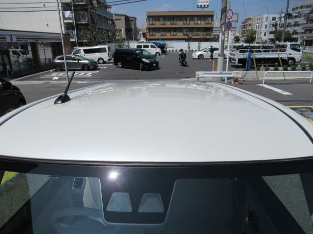 DAIHATSU MOVE CANBUS 2020 Image 31