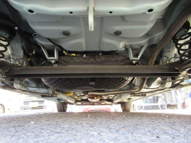 DAIHATSU MOVE CANBUS 2020 Image 31