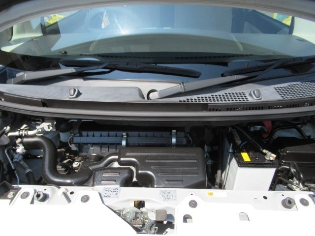 DAIHATSU MOVE CANBUS 2020 Image 31