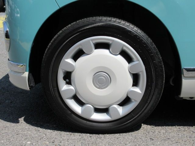 DAIHATSU MOVE CANBUS 2020 Image 31