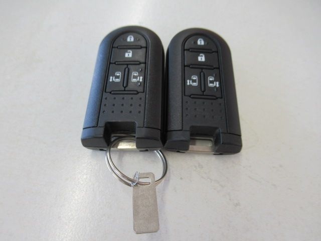 DAIHATSU MOVE CANBUS 2020 Image 31