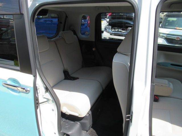 DAIHATSU MOVE CANBUS 2020 Image 31